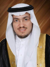 Section President Elect Dr. Ali Al Ehaideb